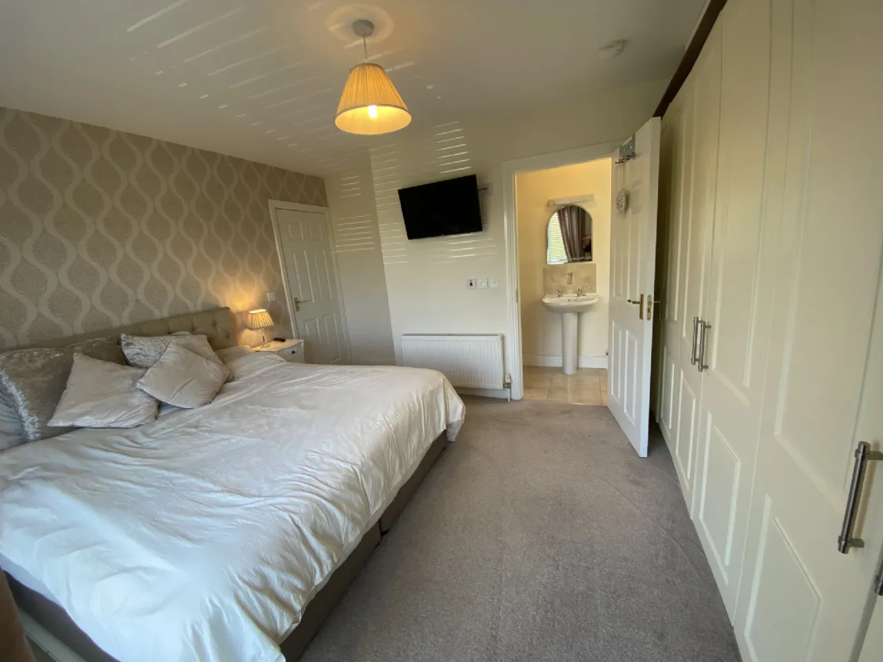 Photo of 20 Cluain Mullan, Finea Road, Castlepollard, Co. Westmeath, N91 E2W7