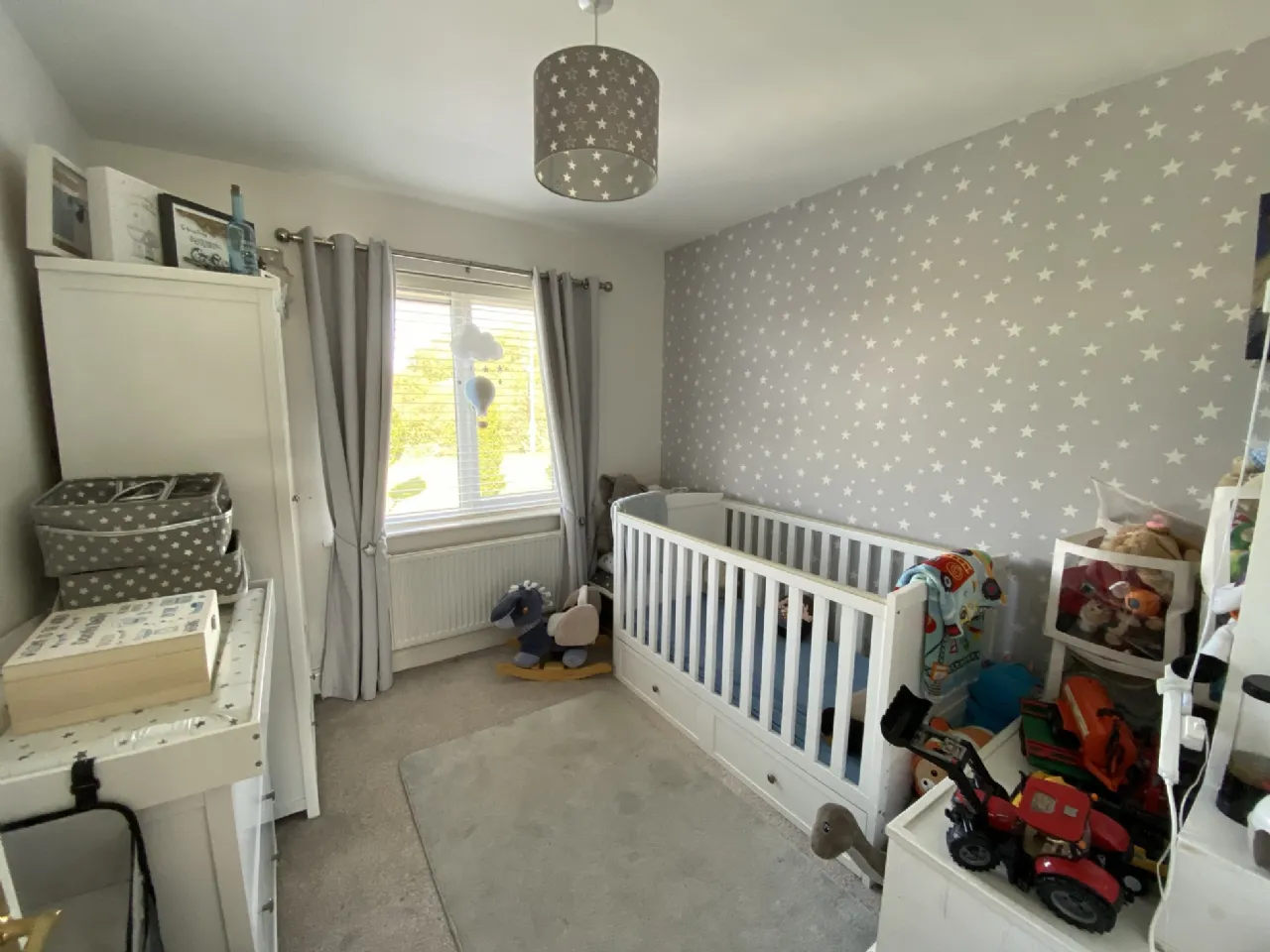 Photo of 20 Cluain Mullan, Finea Road, Castlepollard, Co. Westmeath, N91 E2W7