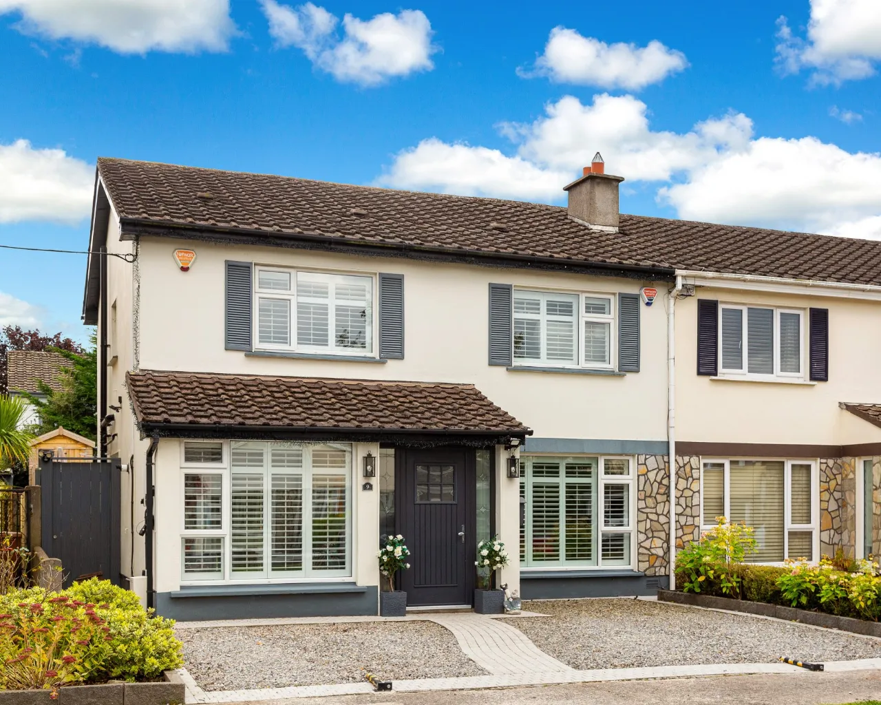 Photo of 9 Stockton Court, Castleknock, Dublin 15, D15 EH0V