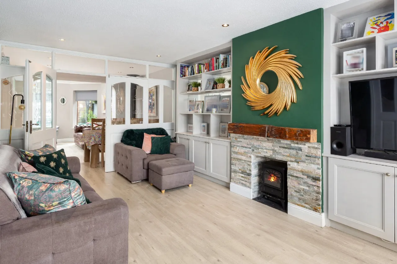 Photo of 9 Stockton Court, Castleknock, Dublin 15, D15 EH0V