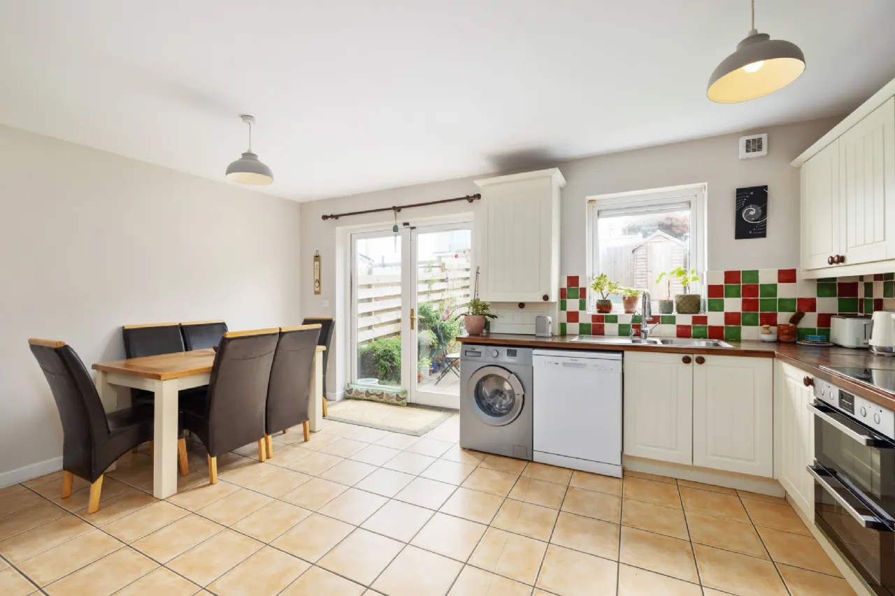 Photo of 54 Saunders Lane, Rathnew, Co. Wicklow, A67 F309