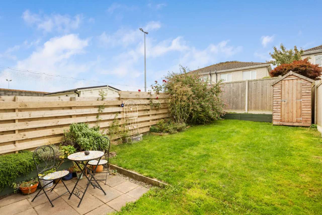 Photo of 54 Saunders Lane, Rathnew, Co. Wicklow, A67 F309