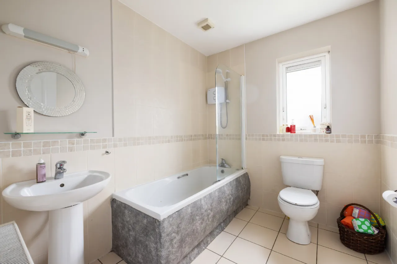 Photo of 54 Saunders Lane, Rathnew, Co. Wicklow, A67 F309