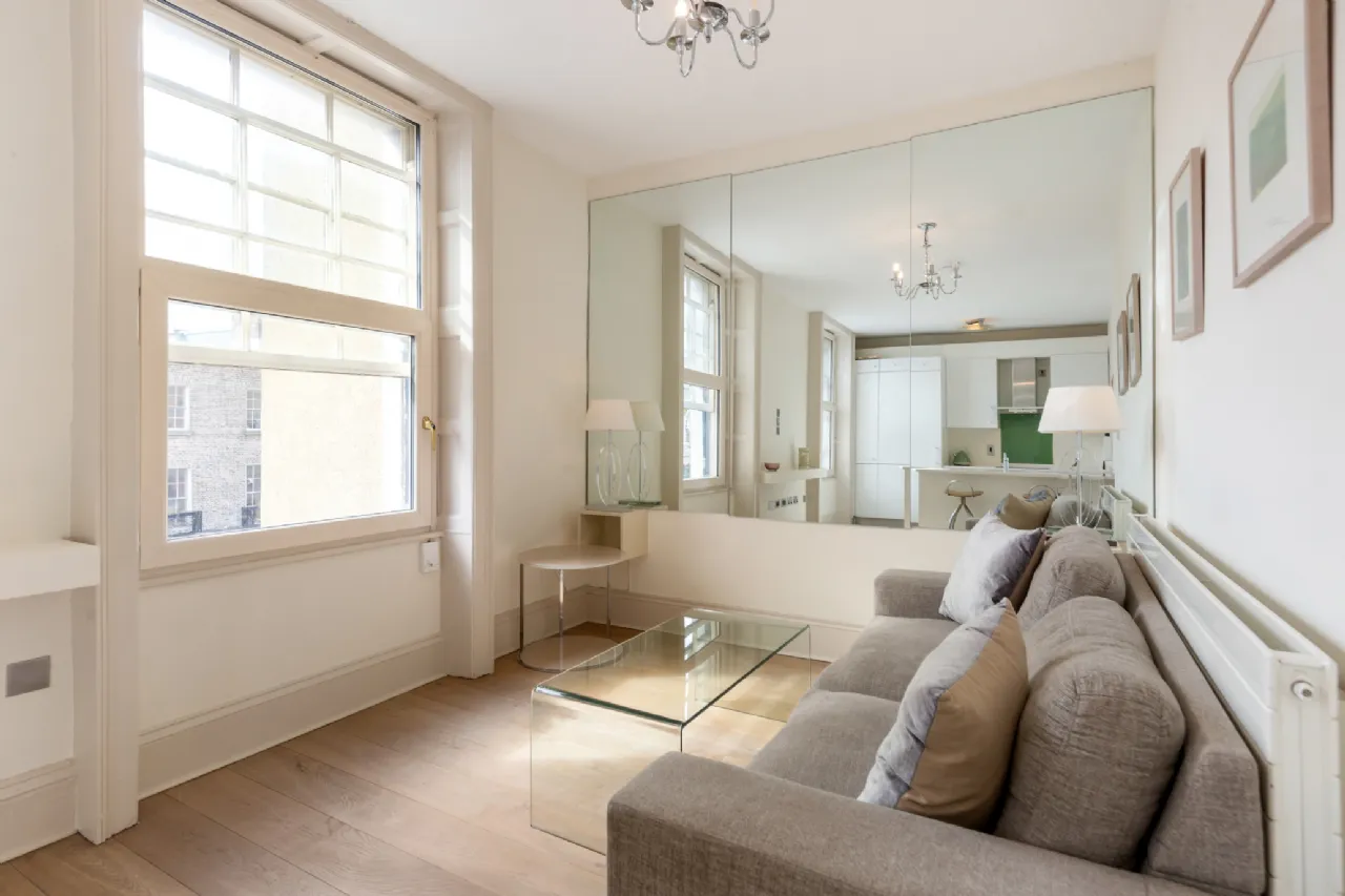 Photo of Apartment 24, 18 Lower Baggot Street, Dublin 2, D02 ER25