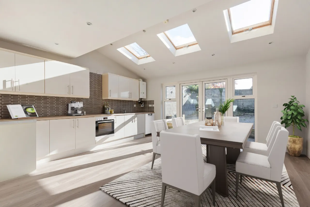 Photo of 142a Saint Maelruans Park, Tallaght, Dublin 24, D24 CF29