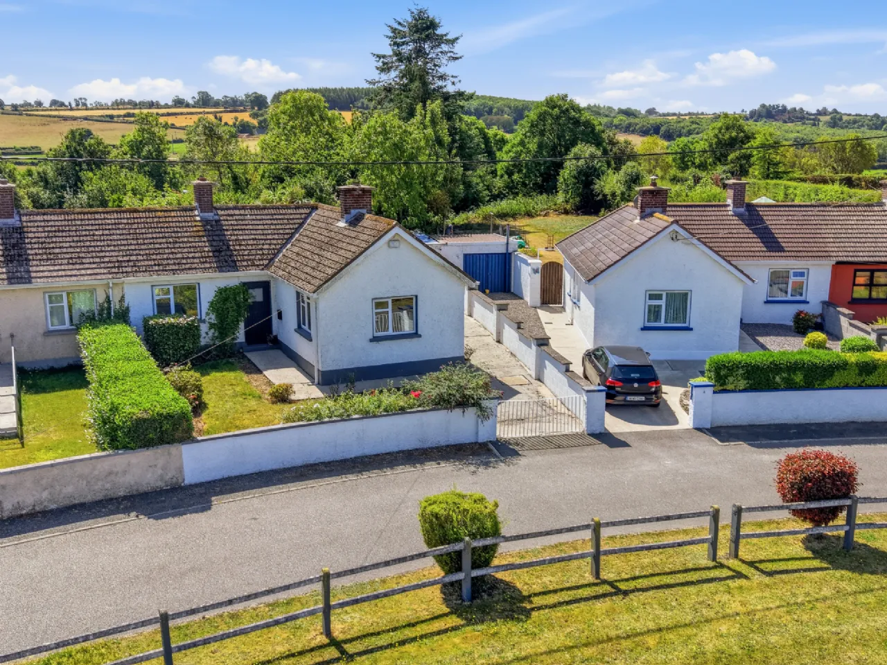 Photo of 5 Marian Terrace, Camolin, County Wexford, Y21E8A0