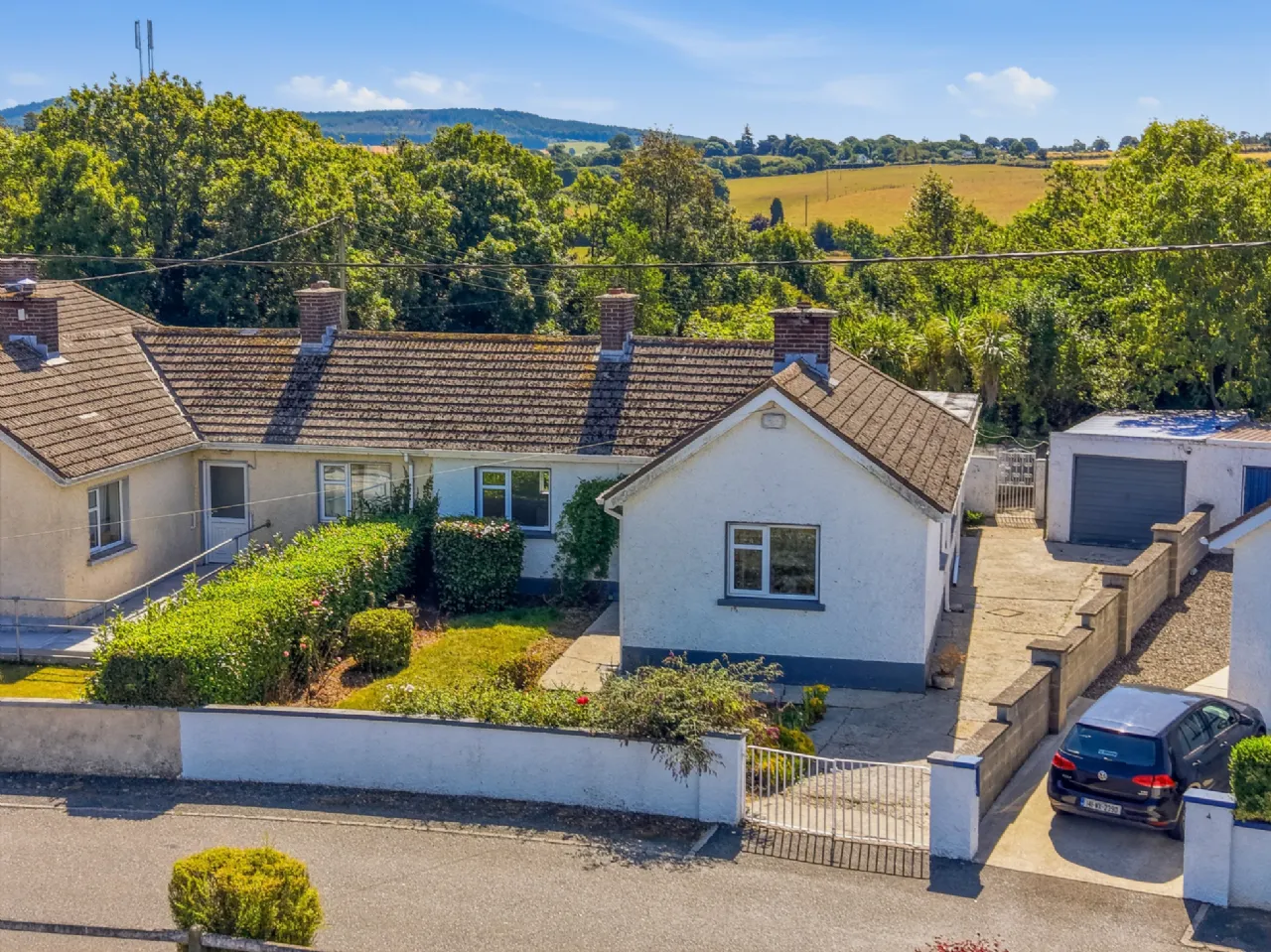 Photo of 5 Marian Terrace, Camolin, County Wexford, Y21E8A0
