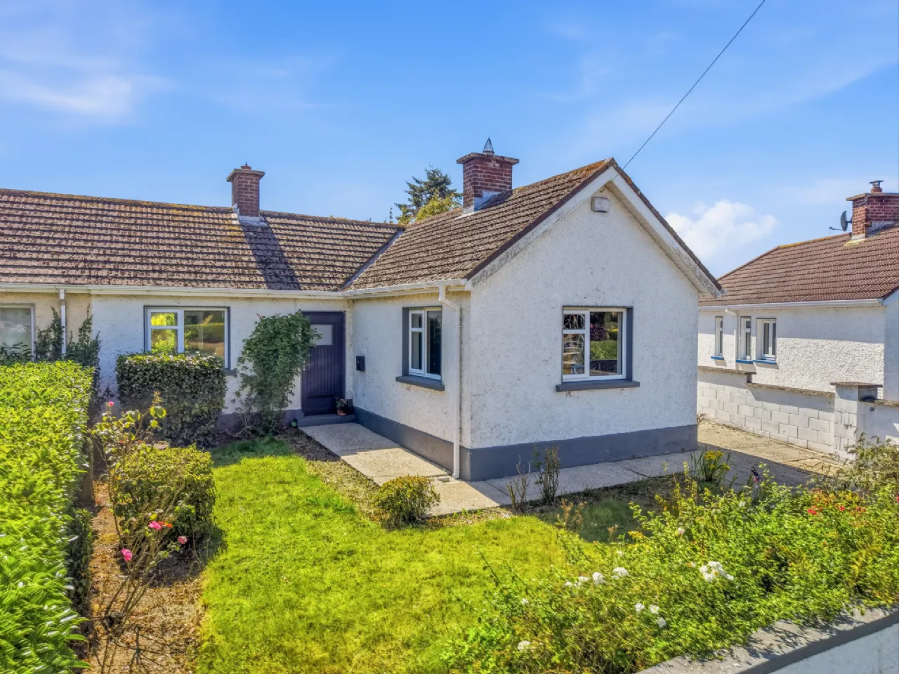 Photo of 5 Marian Terrace, Camolin, County Wexford, Y21E8A0