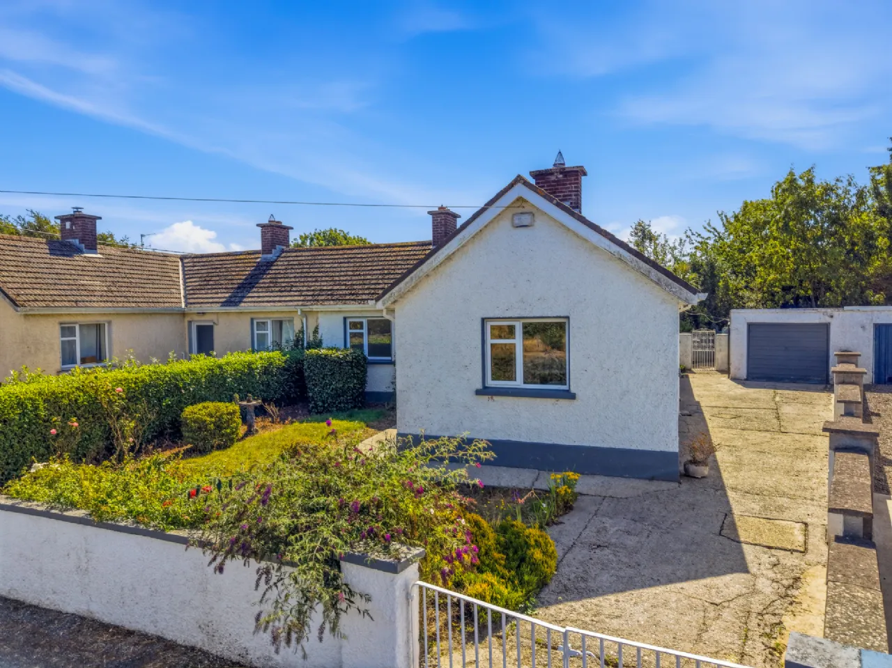 Photo of 5 Marian Terrace, Camolin, County Wexford, Y21E8A0