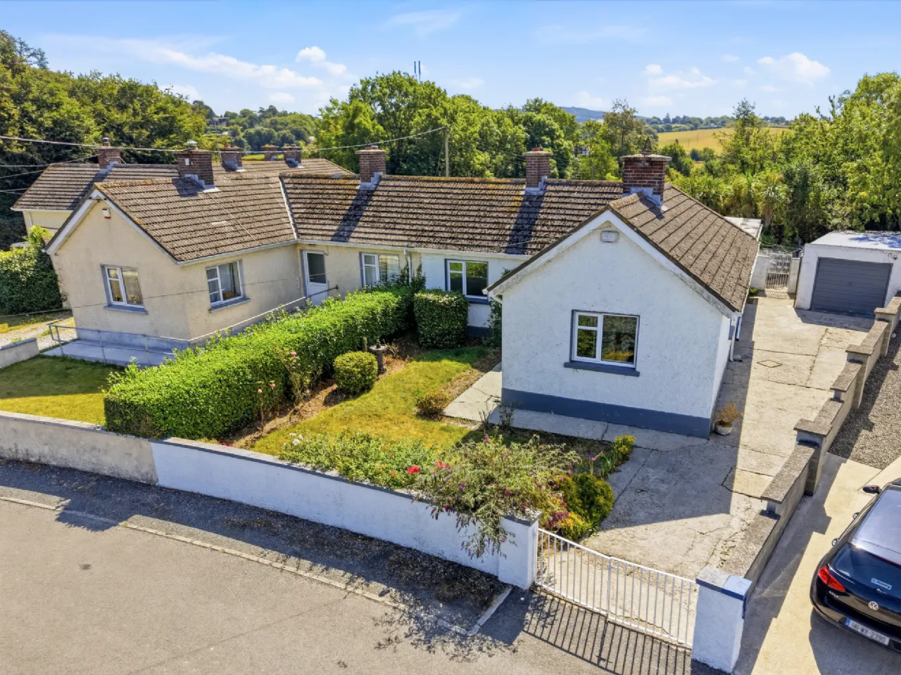 Photo of 5 Marian Terrace, Camolin, County Wexford, Y21E8A0