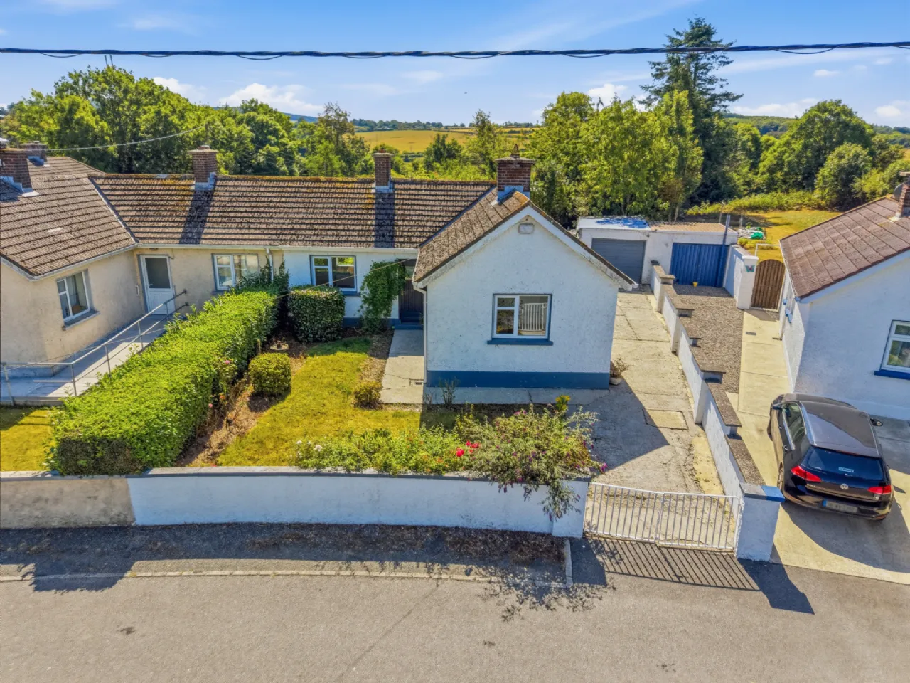 Photo of 5 Marian Terrace, Camolin, County Wexford, Y21E8A0