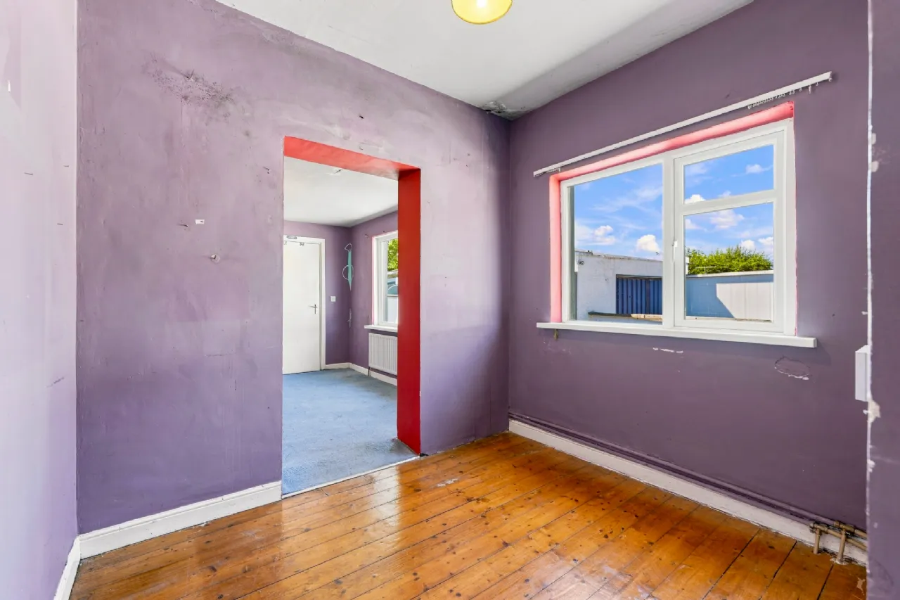 Photo of 5 Marian Terrace, Camolin, County Wexford, Y21E8A0