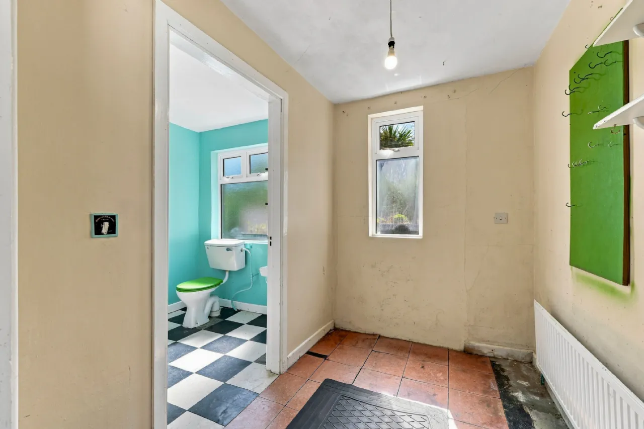 Photo of 5 Marian Terrace, Camolin, County Wexford, Y21E8A0