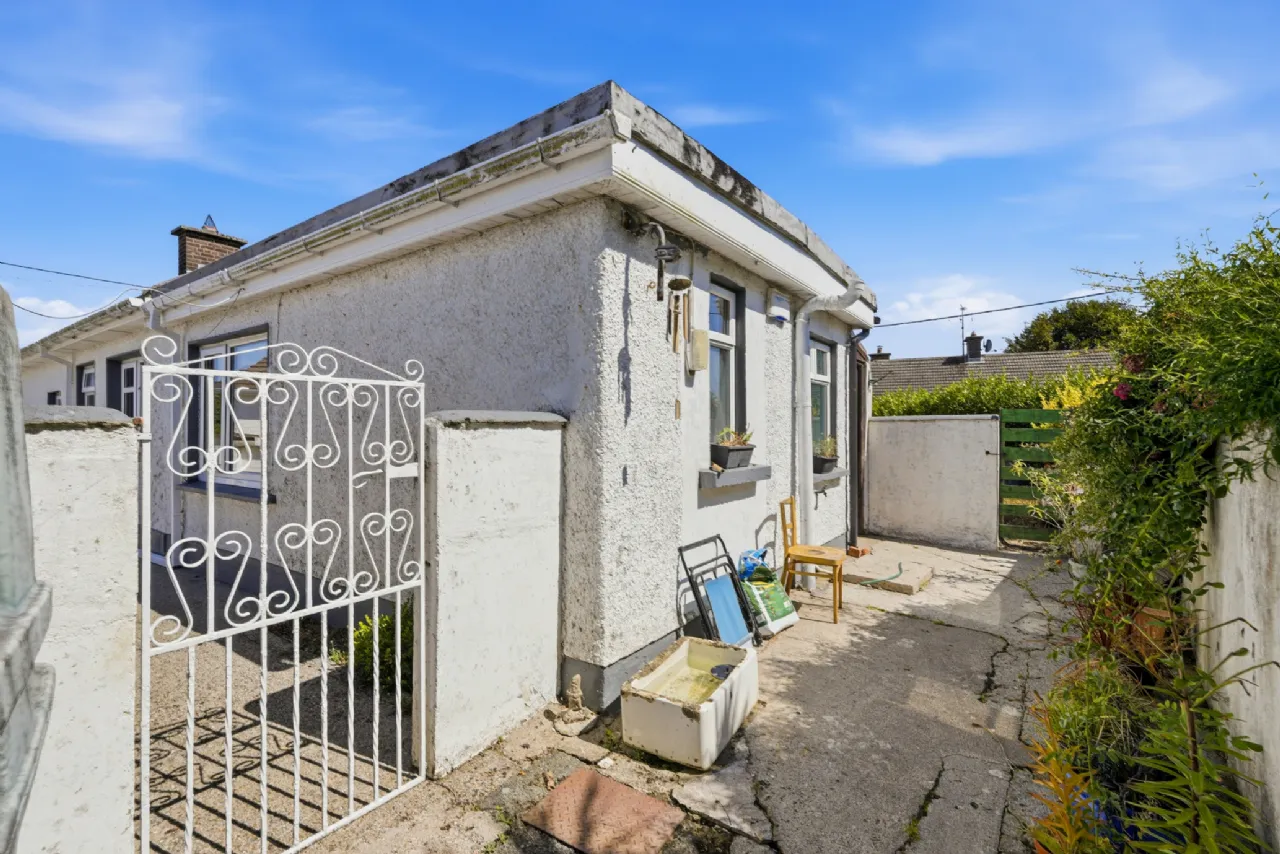 Photo of 5 Marian Terrace, Camolin, County Wexford, Y21E8A0