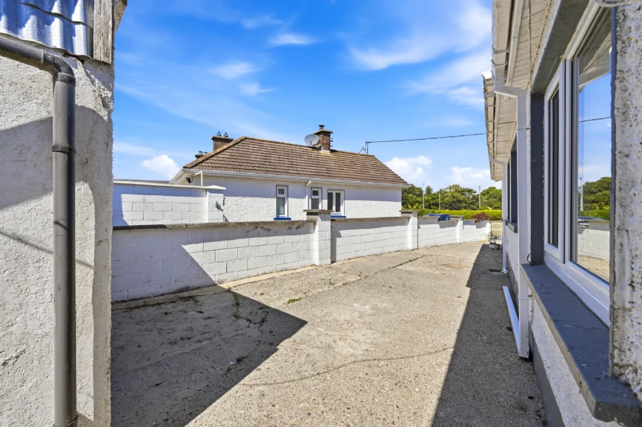 Photo of 5 Marian Terrace, Camolin, County Wexford, Y21E8A0