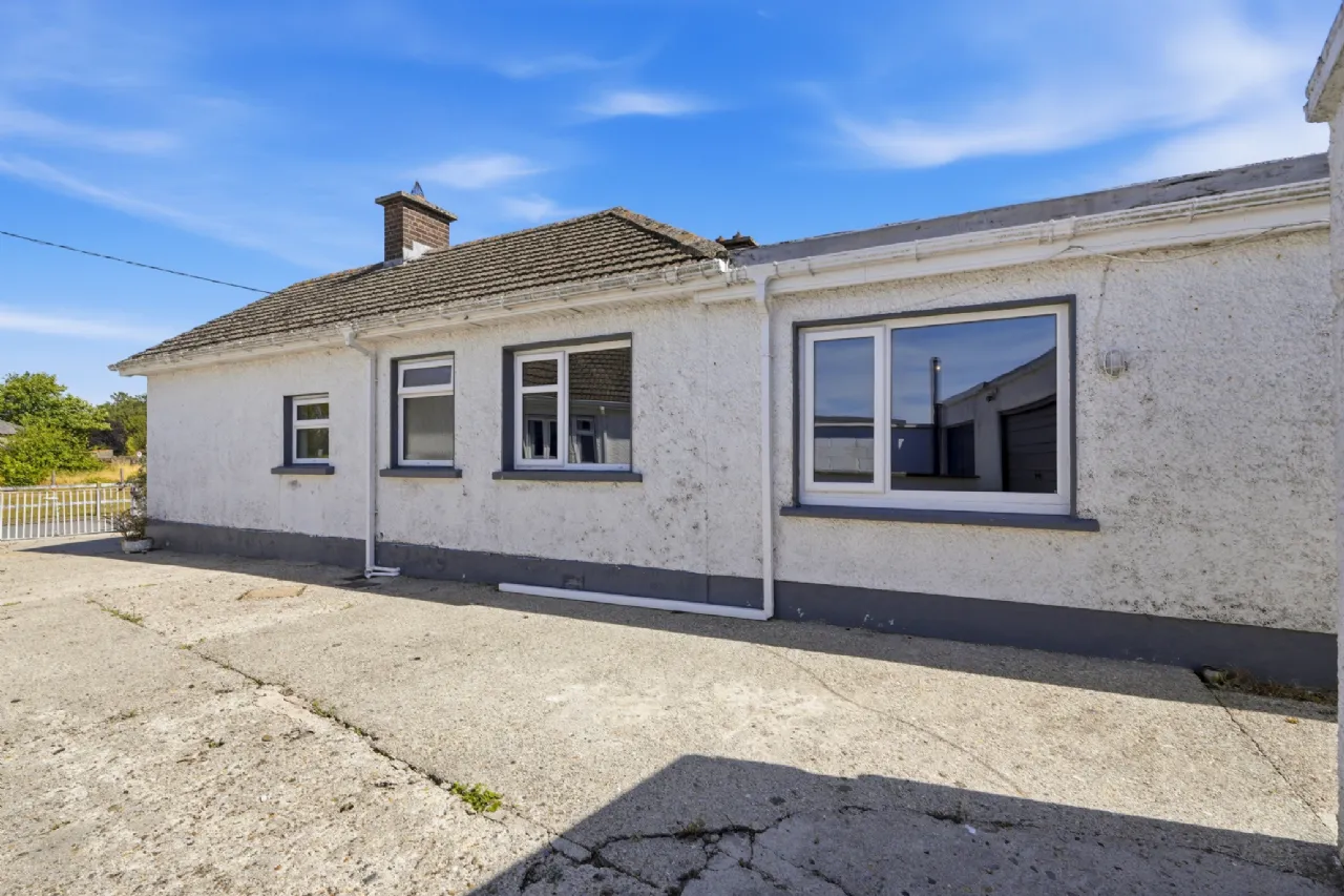 Photo of 5 Marian Terrace, Camolin, County Wexford, Y21E8A0