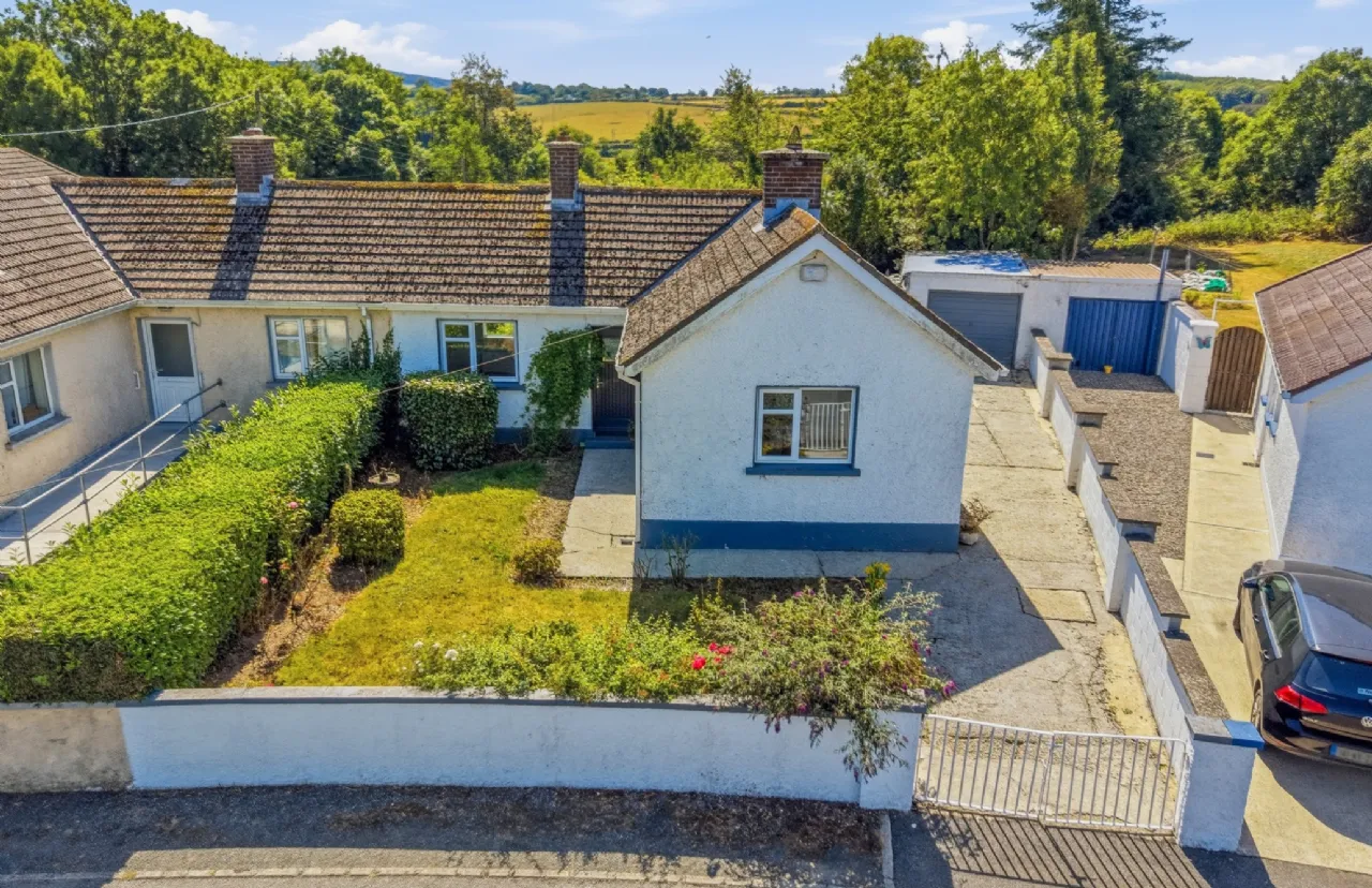 Photo of 5 Marian Terrace, Camolin, County Wexford, Y21E8A0