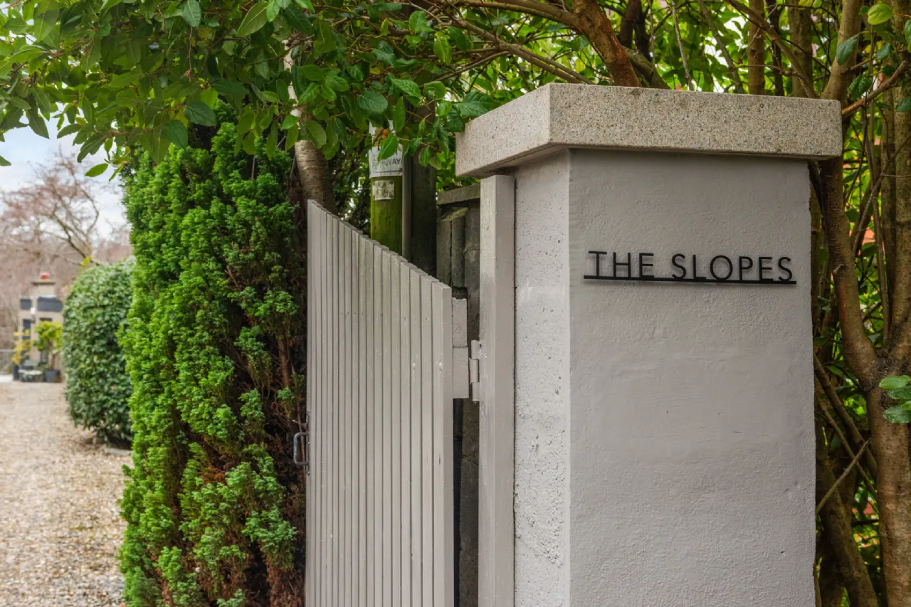 Photo of The Slopes, Knapton Road, Monkstown, Co Dublin, A96 A094