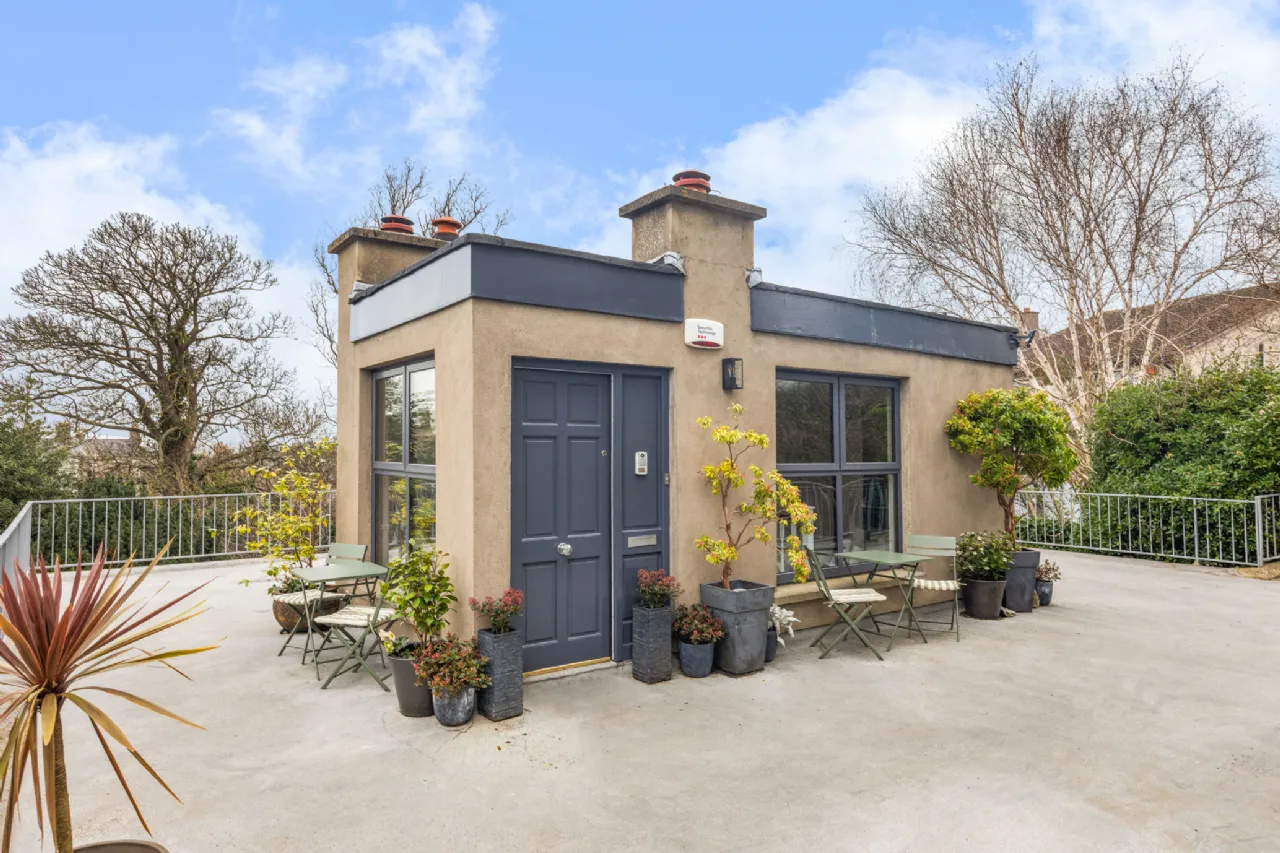 Photo of The Slopes, Knapton Road, Monkstown, Co Dublin, A96 A094