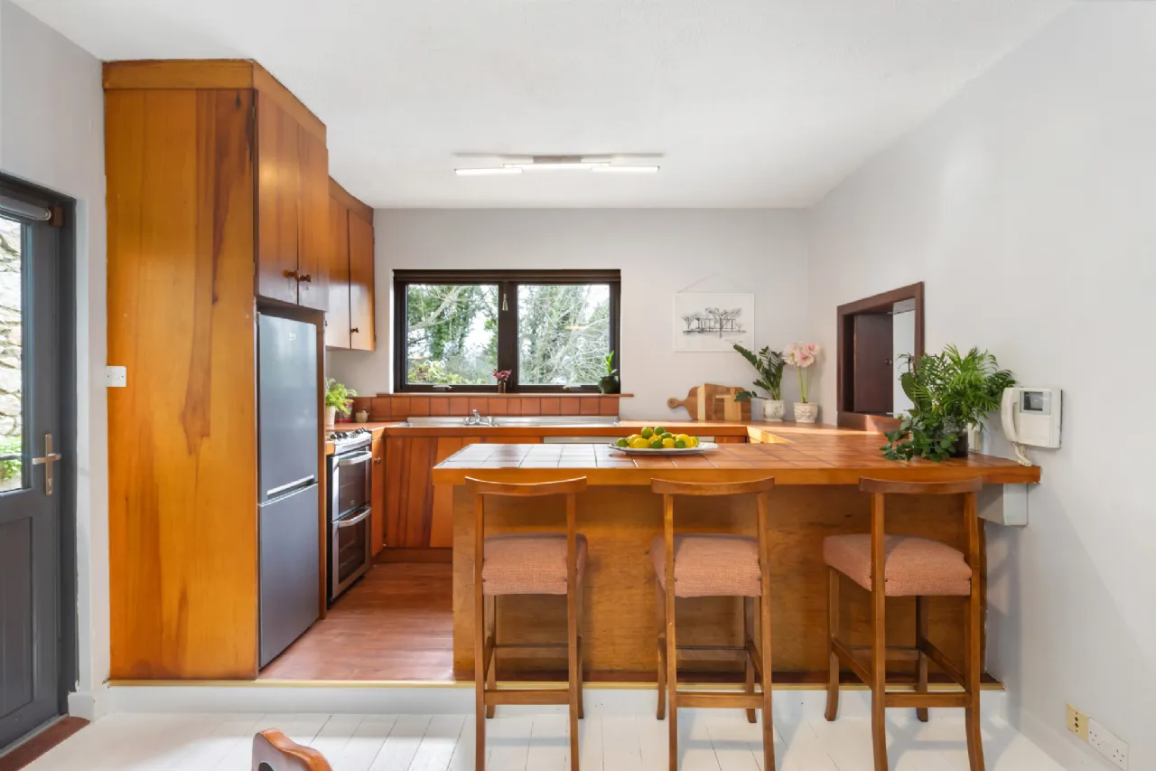 Photo of The Slopes, Knapton Road, Monkstown, Co Dublin, A96 A094