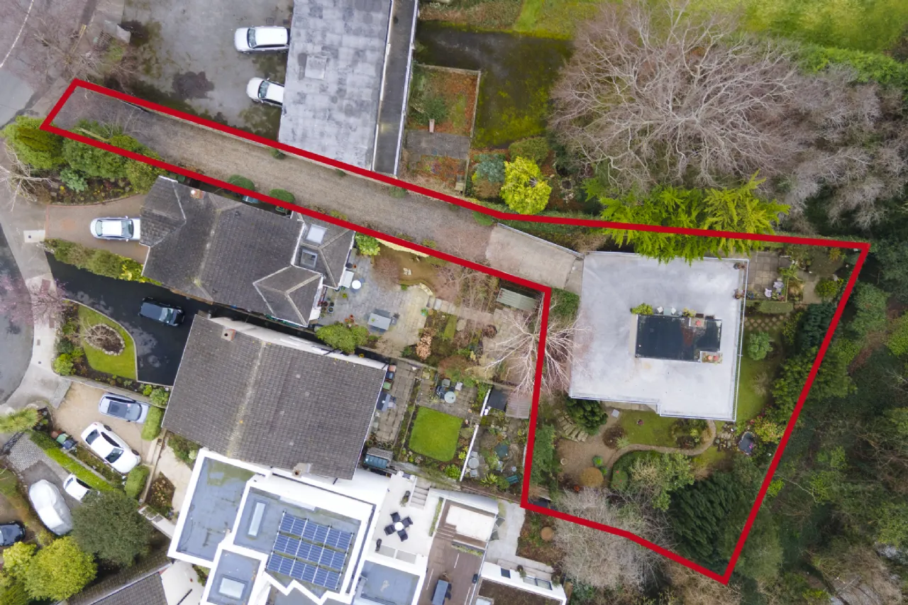 Photo of The Slopes, Knapton Road, Monkstown, Co Dublin, A96 A094