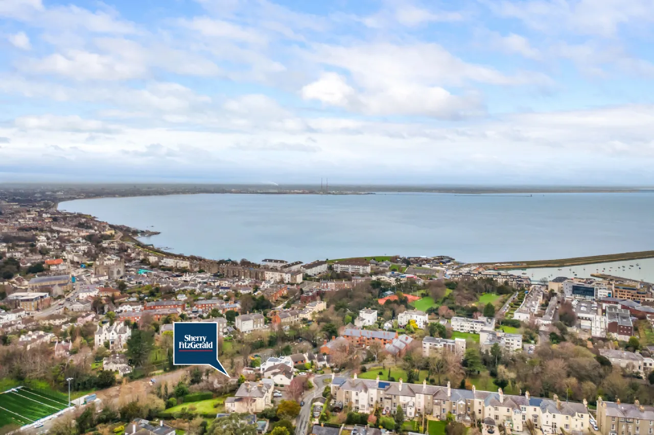 Photo of The Slopes, Knapton Road, Monkstown, Co Dublin, A96 A094