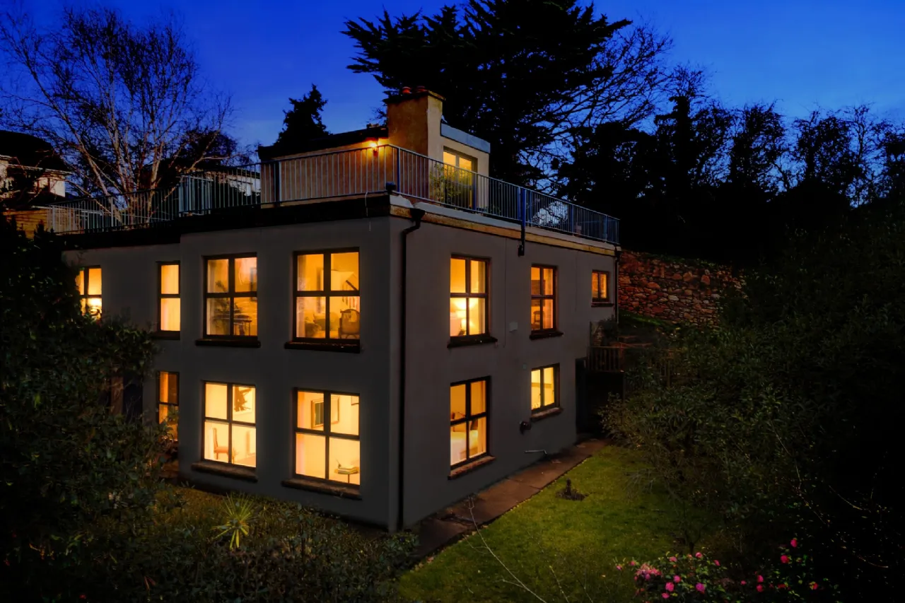 Photo of The Slopes, Knapton Road, Monkstown, Co Dublin, A96 A094