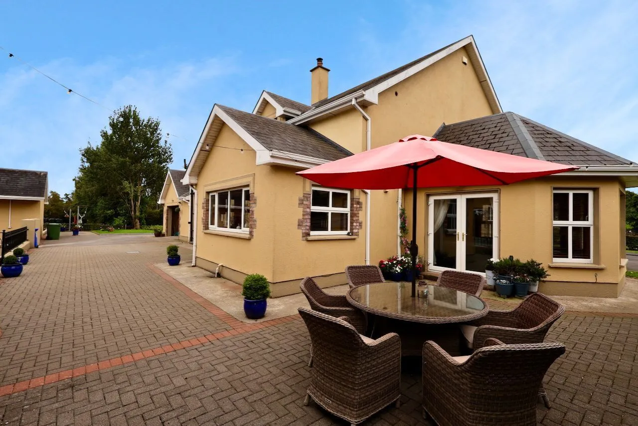 Photo of Creaghduff Stables, Coosan, Athlone, Co Westmeath, N37 K3E3