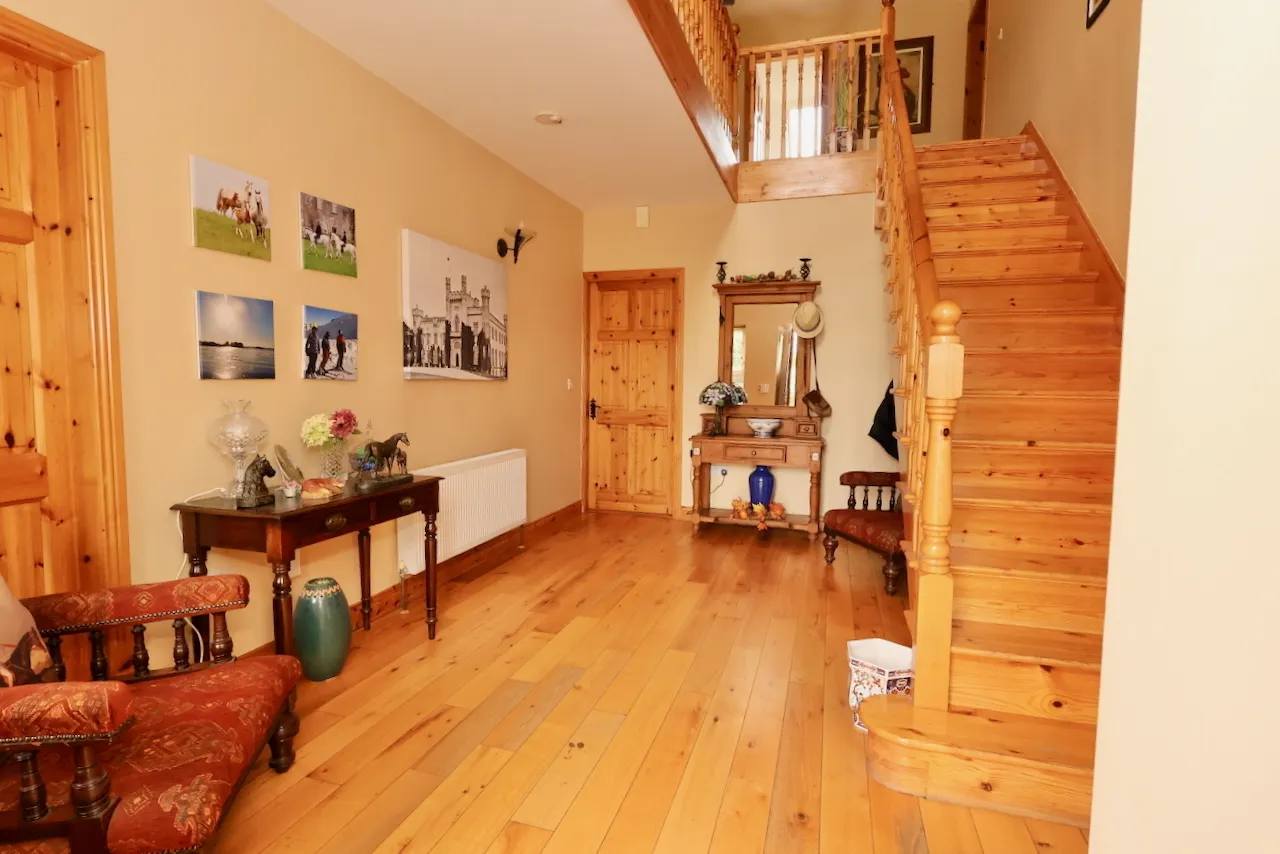 Photo of Creaghduff Stables, Coosan, Athlone, Co Westmeath, N37 K3E3