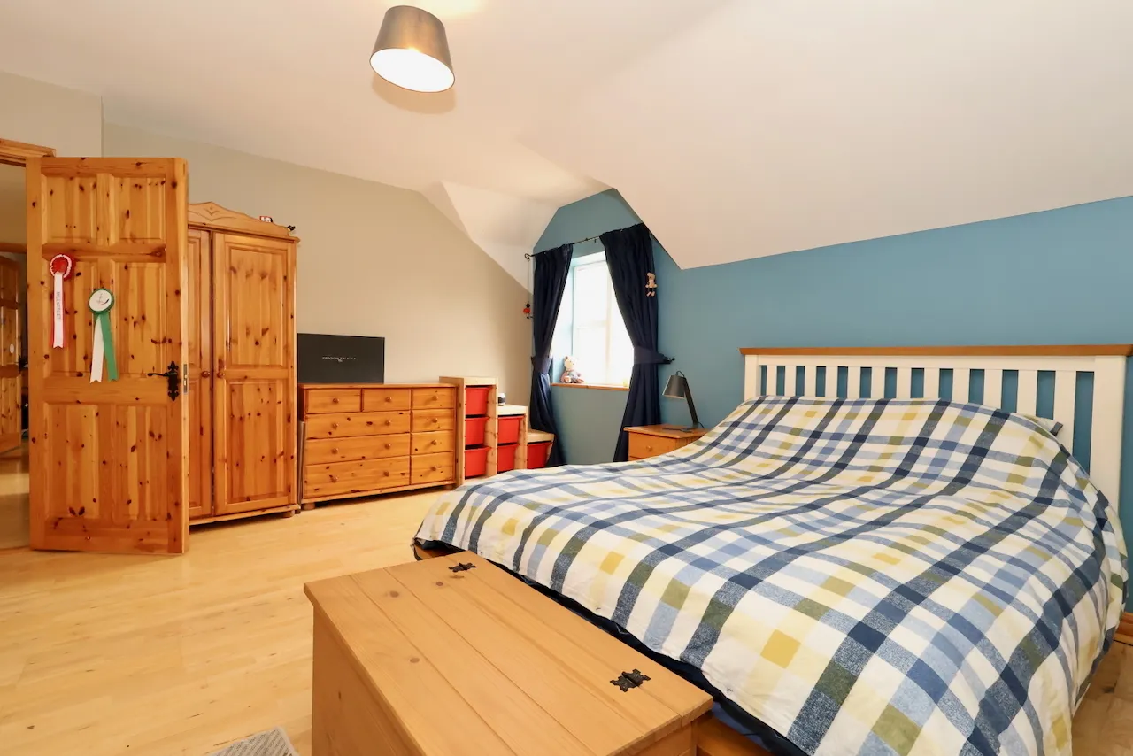 Photo of Creaghduff Stables, Coosan, Athlone, Co Westmeath, N37 K3E3