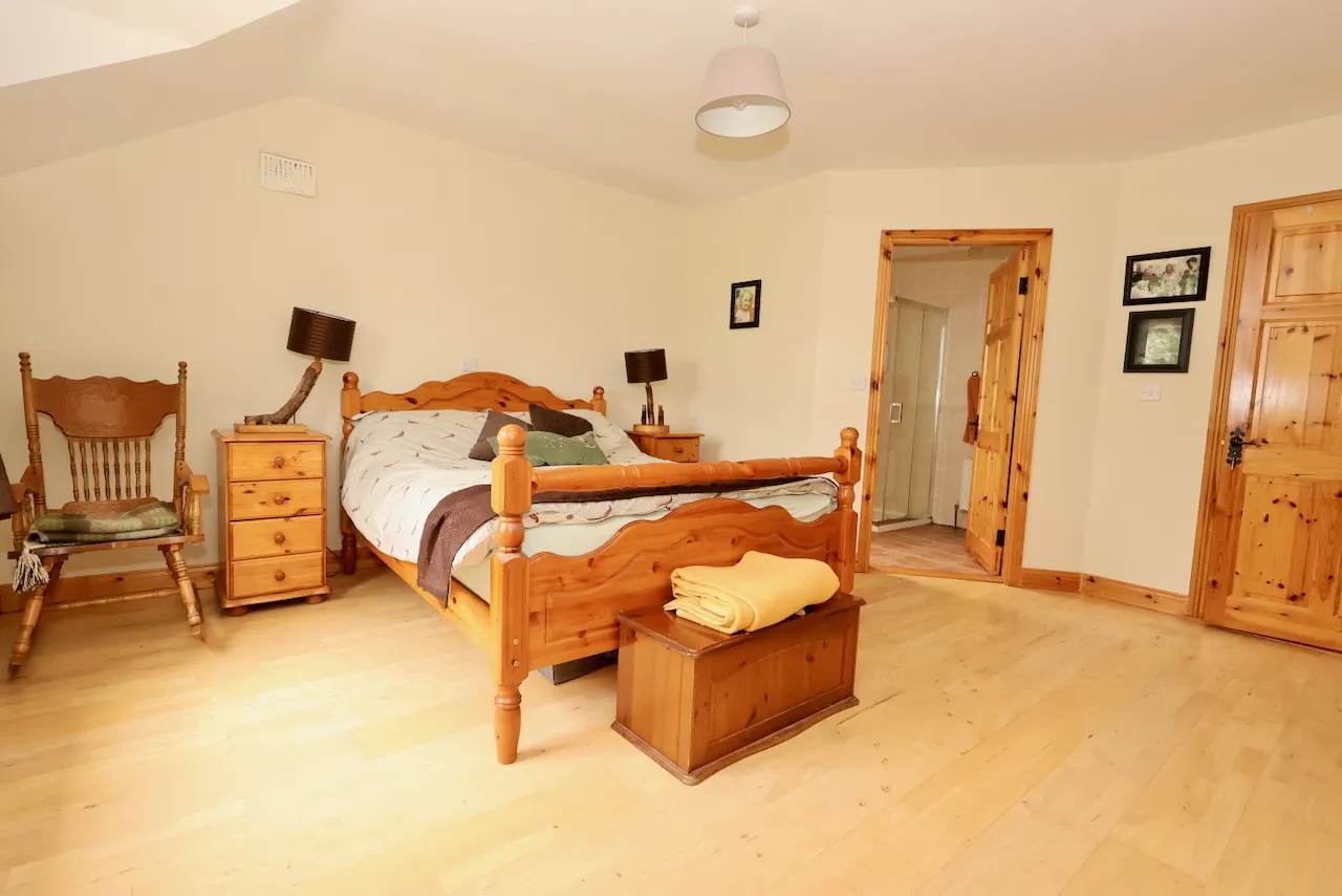 Photo of Creaghduff Stables, Coosan, Athlone, Co Westmeath, N37 K3E3