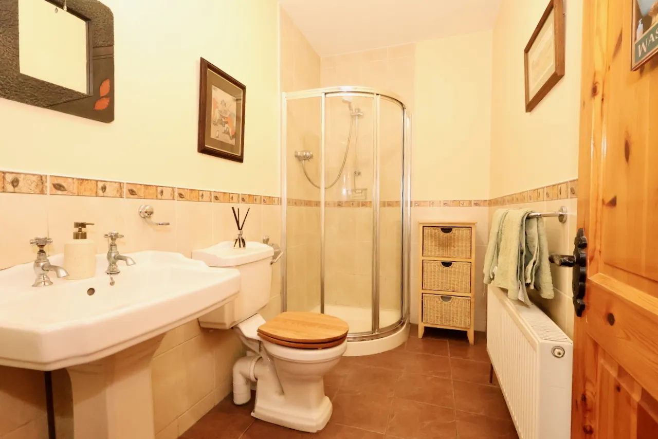 Photo of Creaghduff Stables, Coosan, Athlone, Co Westmeath, N37 K3E3