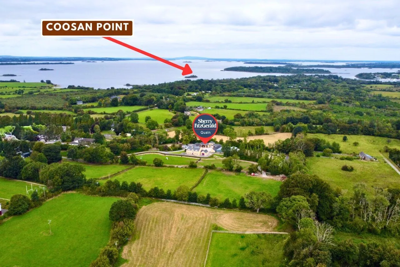 Photo of Creaghduff Stables, Coosan, Athlone, Co Westmeath, N37 K3E3