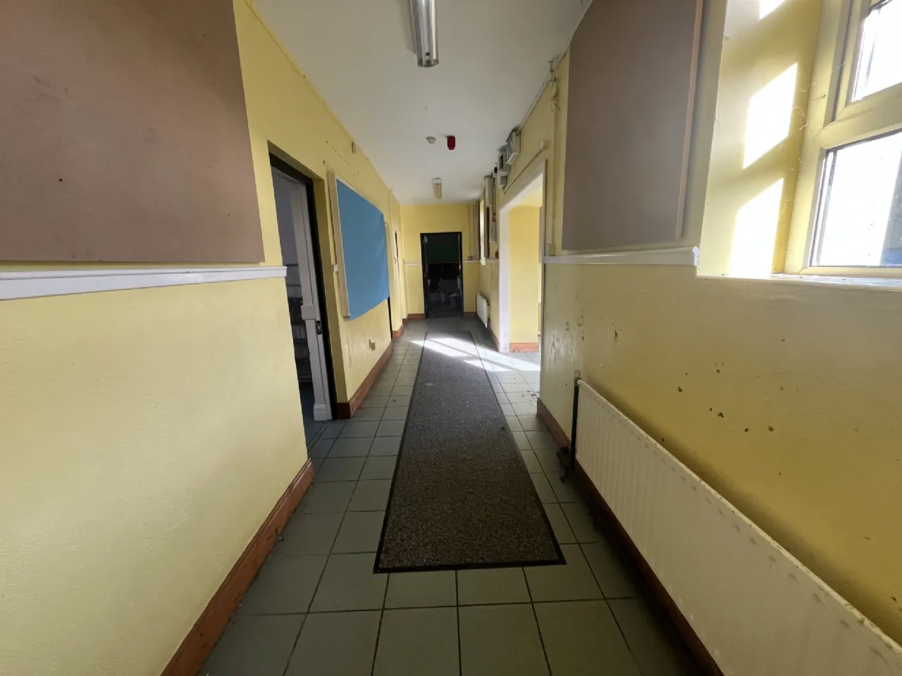 Photo of Former Bofield National School, Ballina, Co Mayo, F26 NA06