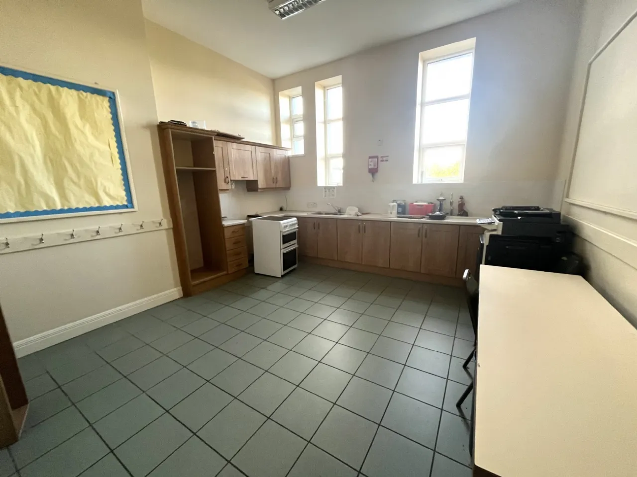 Photo of Former Bofield National School, Ballina, Co Mayo, F26 NA06