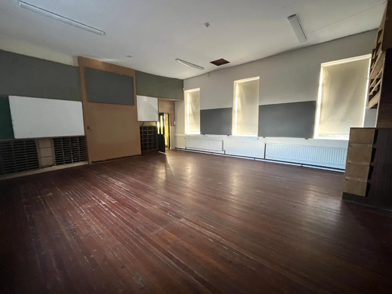 Photo of Former Bofield National School, Ballina, Co Mayo, F26 NA06