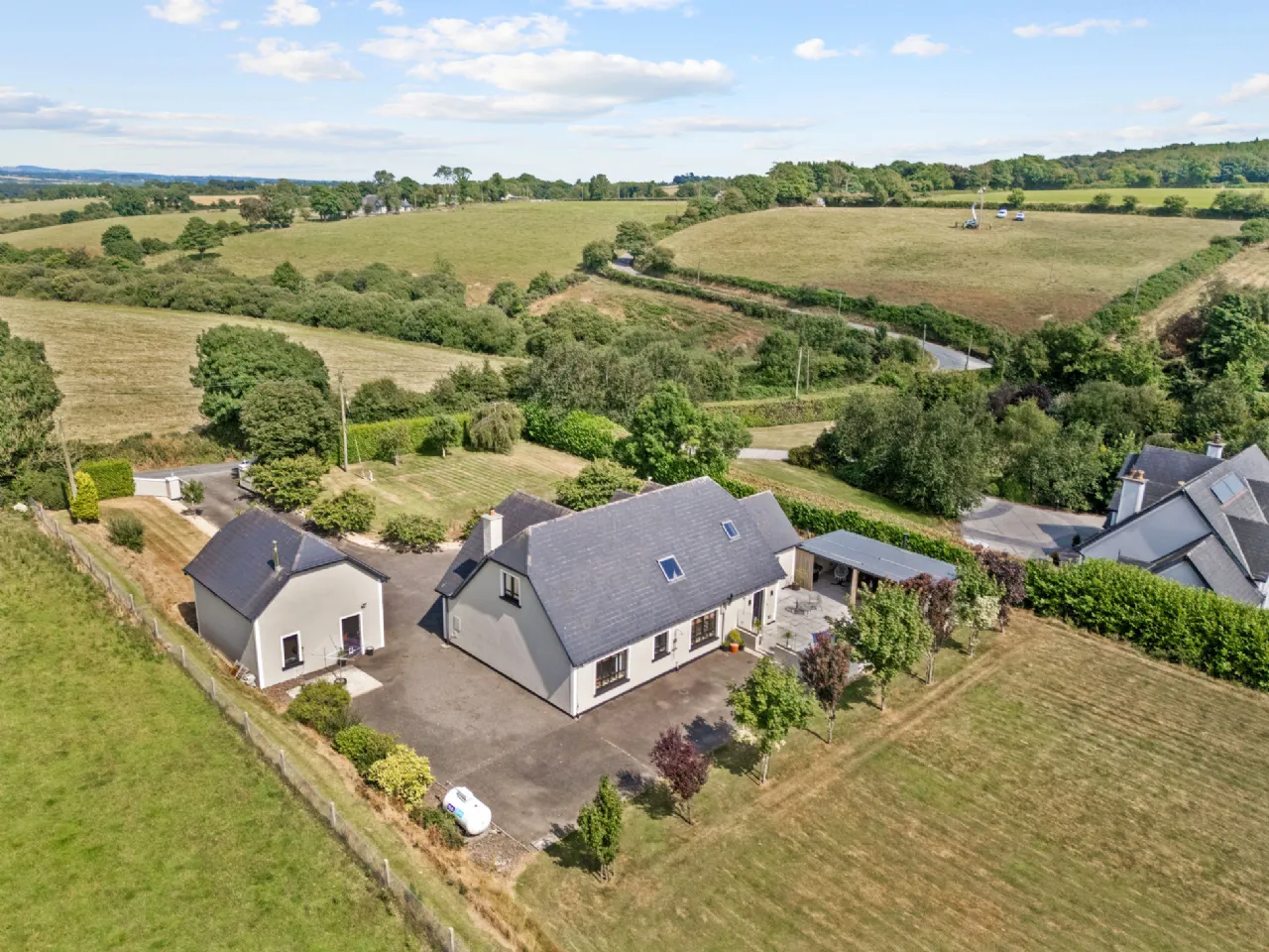 Photo of Barmoney, Ballyhogue, Co Wexford, Y21 CX98