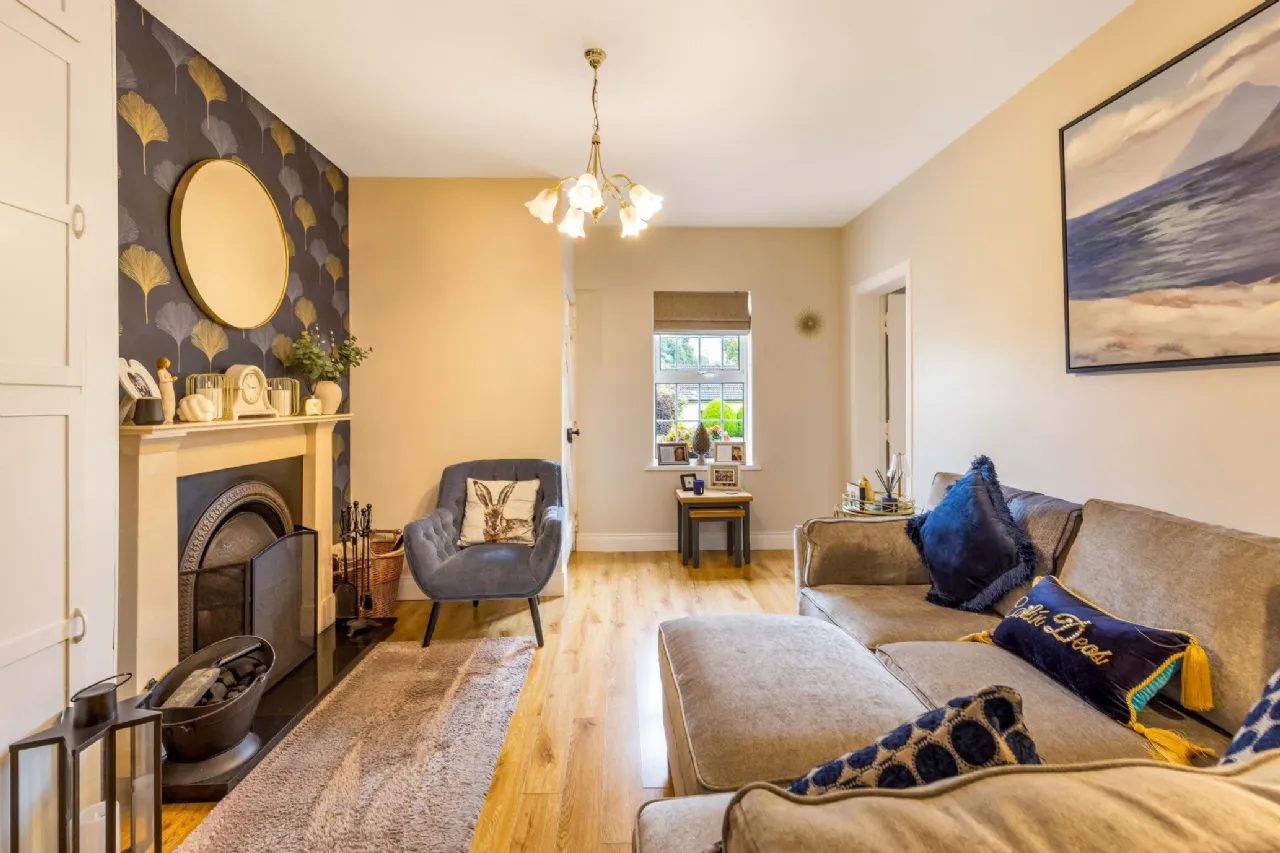 Photo of Drumgoask, Milltown, Monaghan, H18PK79