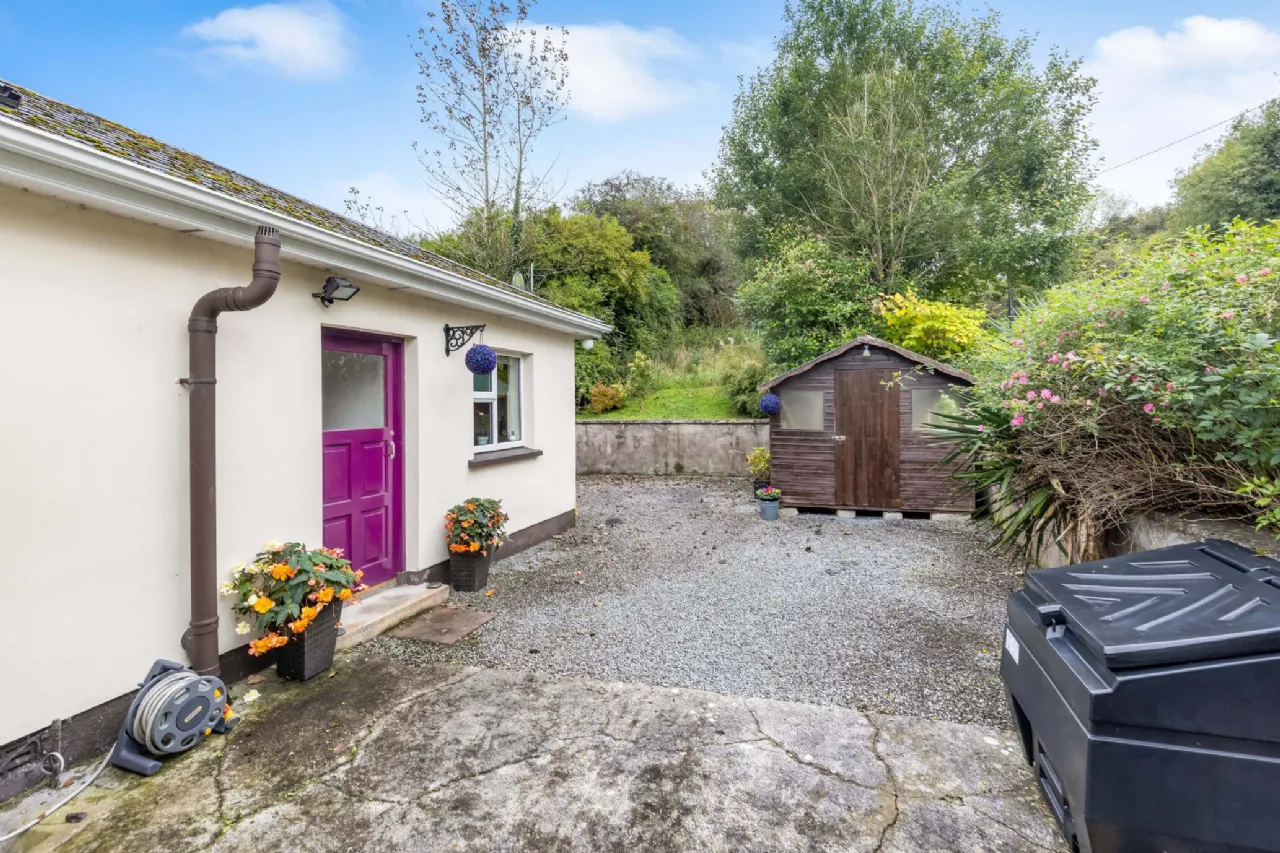 Photo of Drumgoask, Milltown, Monaghan, H18PK79