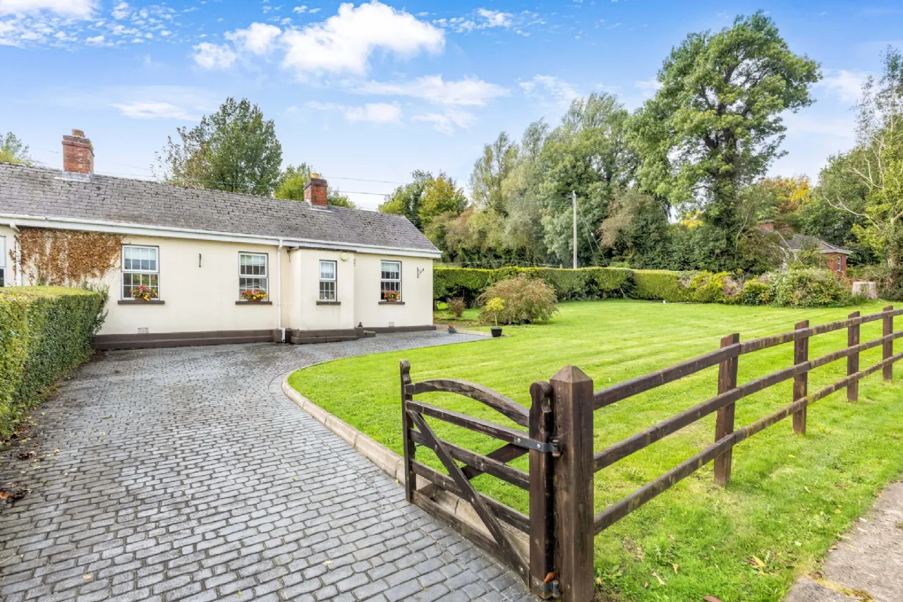 Photo of Drumgoask, Milltown, Monaghan, H18PK79