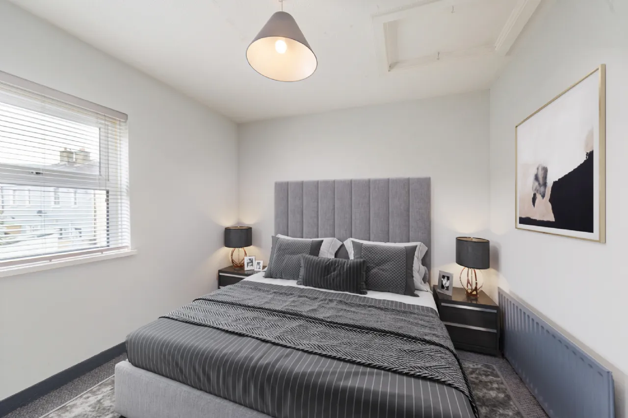 Photo of 141 Donomore Park, Tallaght, Dublin 24, D24 H9P7