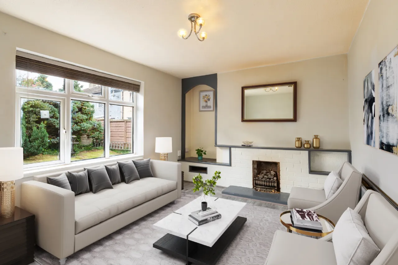 Photo of 141 Donomore Park, Tallaght, Dublin 24, D24 H9P7