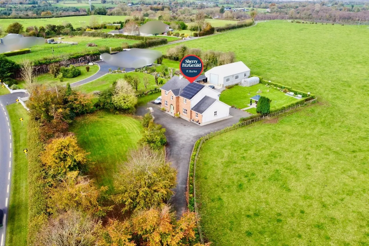 Photo of The Pigeons, Athlone, Co. Westmeath, N37 A627