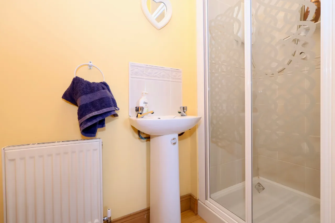 Photo of The Pigeons, Athlone, Co. Westmeath, N37 A627