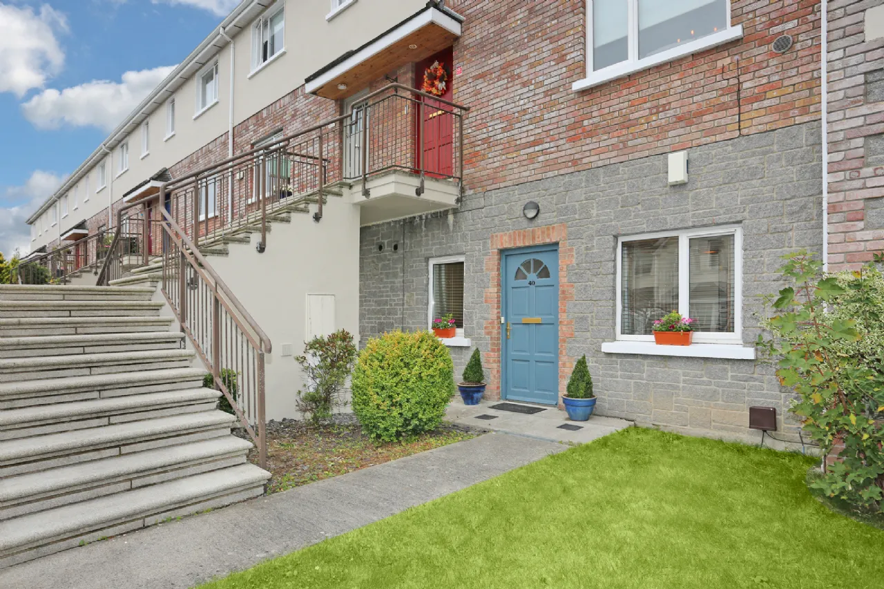 Photo of 40 Newtown Park, Castletroy, Co Limerick, V94C2D6