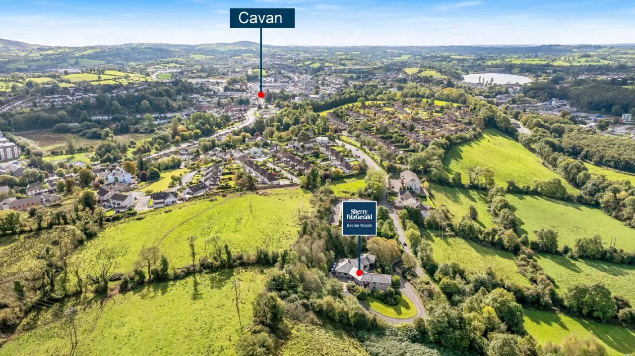 Photo of Carraig Donogh, Keadue Lane, Cavan, Co Cavan, H12 W678