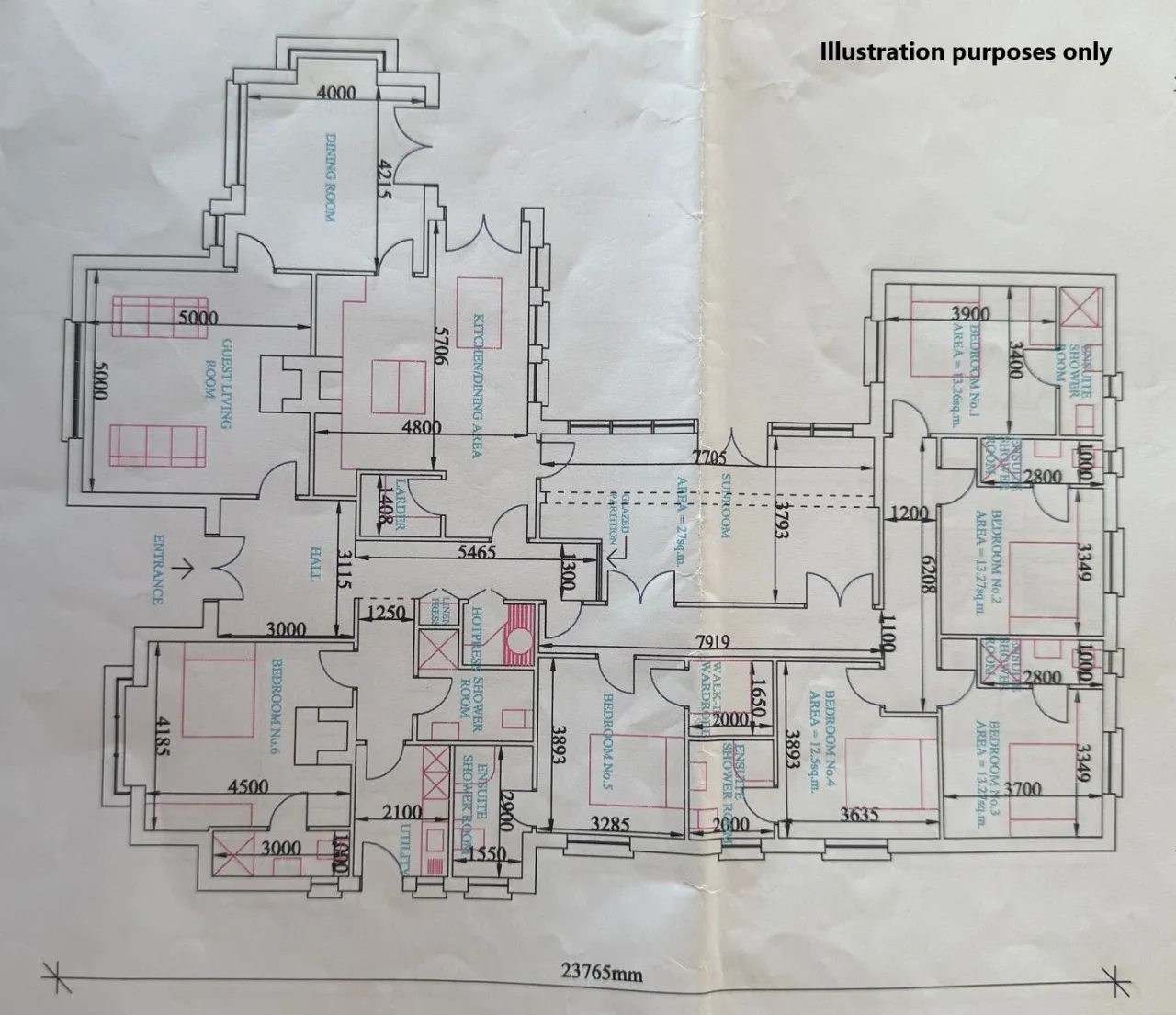 Photo of 2 Ard na Bé, Aghadoe, Killarney, Co. Kerry, V93 W1D7