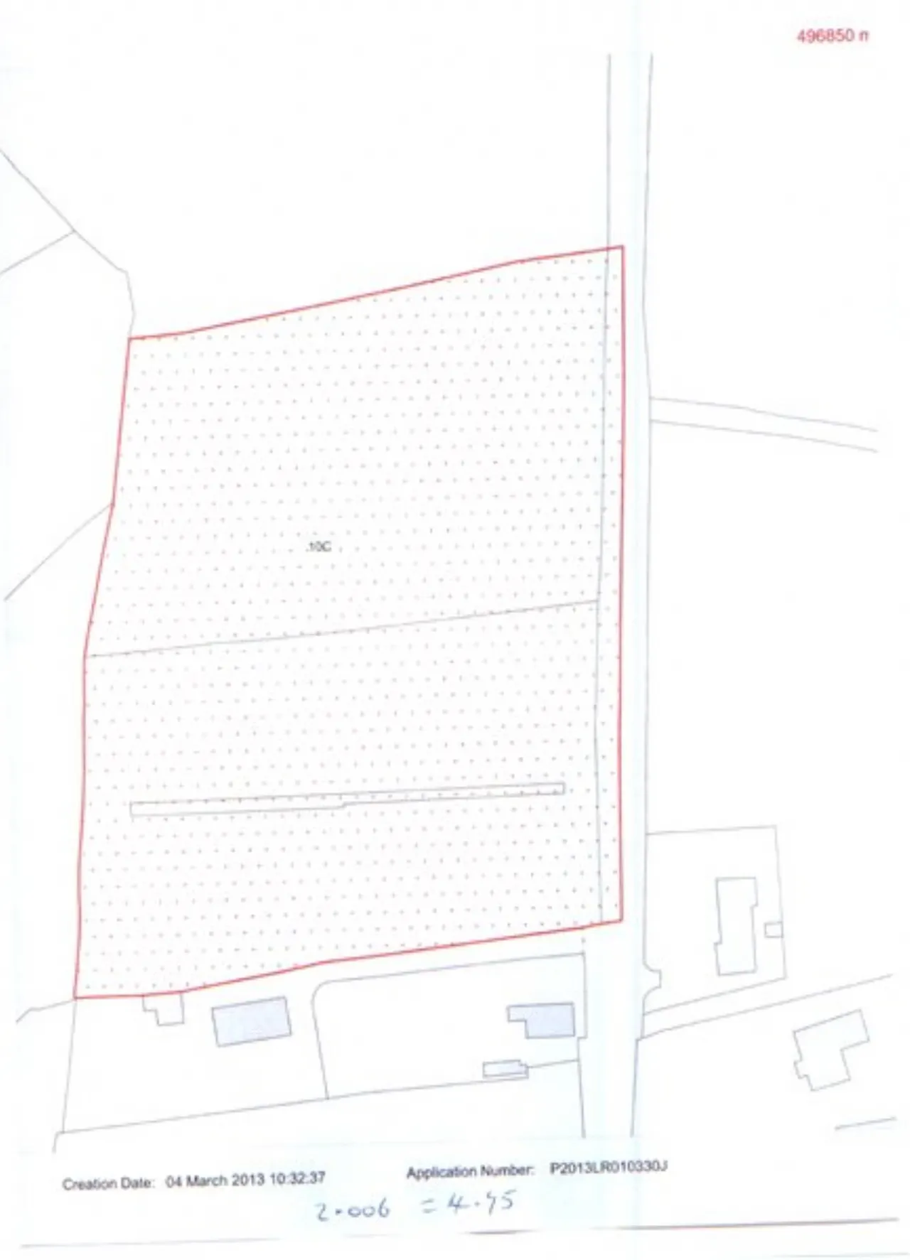 Photo of Lot 3 - 4.95 Acres, Knockeenduff, Killarney, Co. Kerry