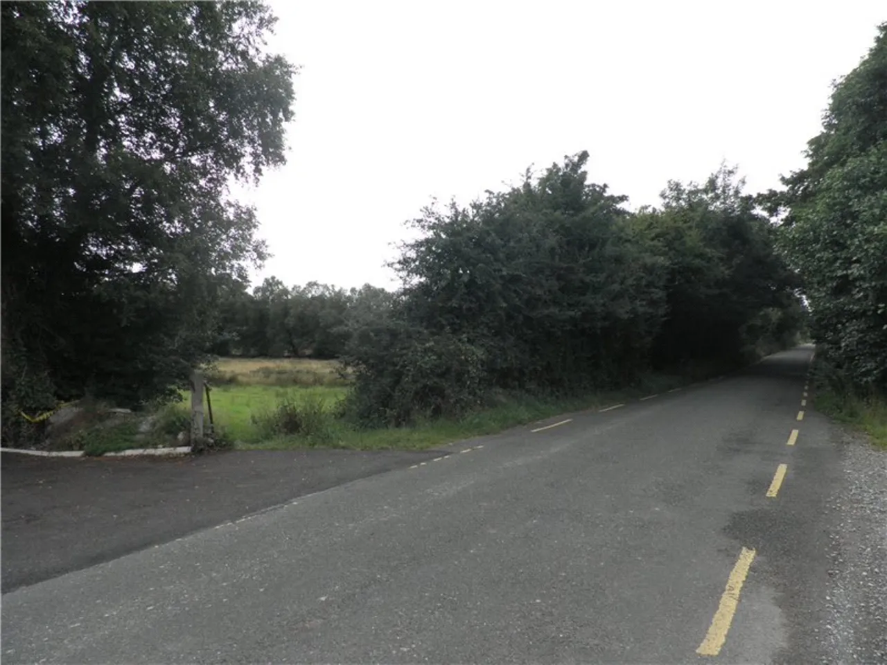 Photo of Lot 3 - 4.95 Acres, Knockeenduff, Killarney, Co. Kerry