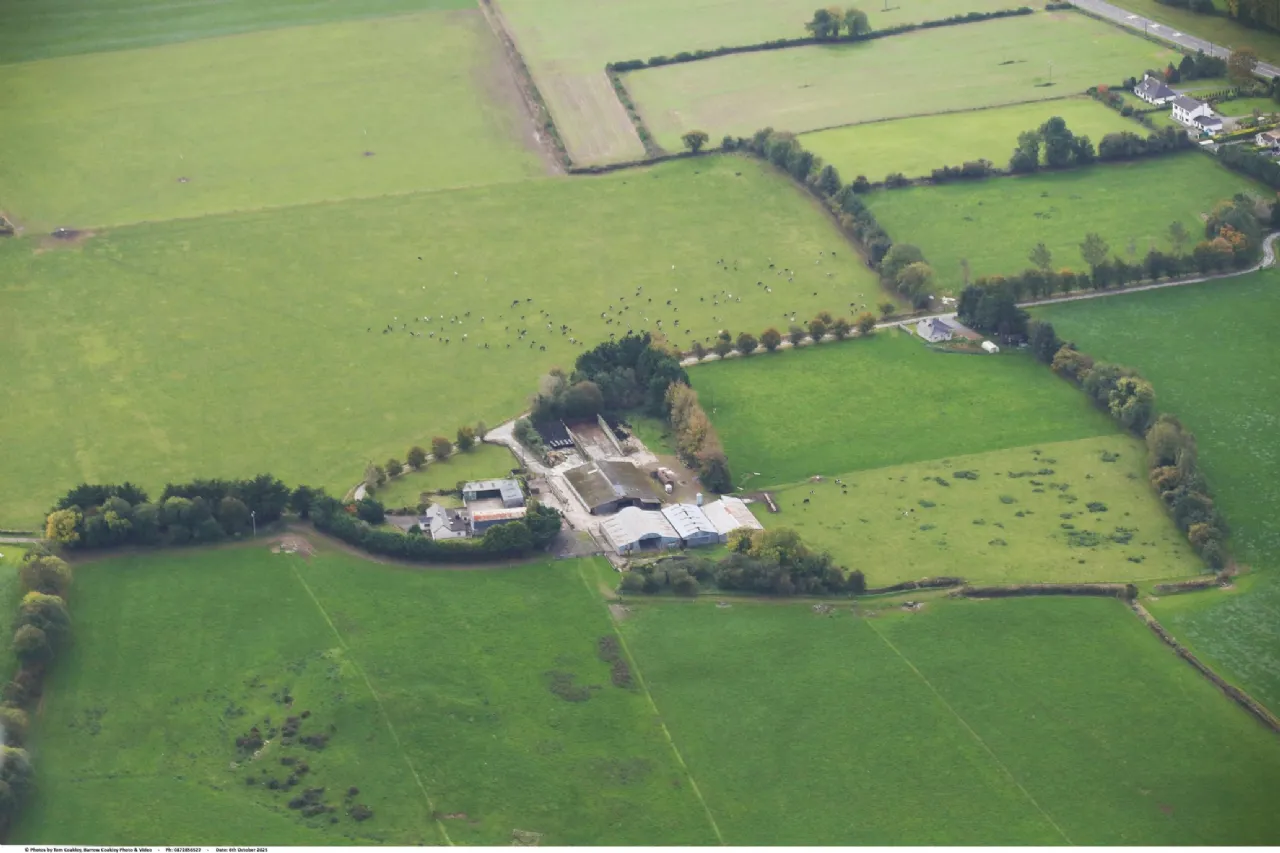 Photo of Lot 1 - Carrigeen Farm, Approx. 109.4 Ha (270.4 Acres), Cashel, County Tipperary, E25 F886